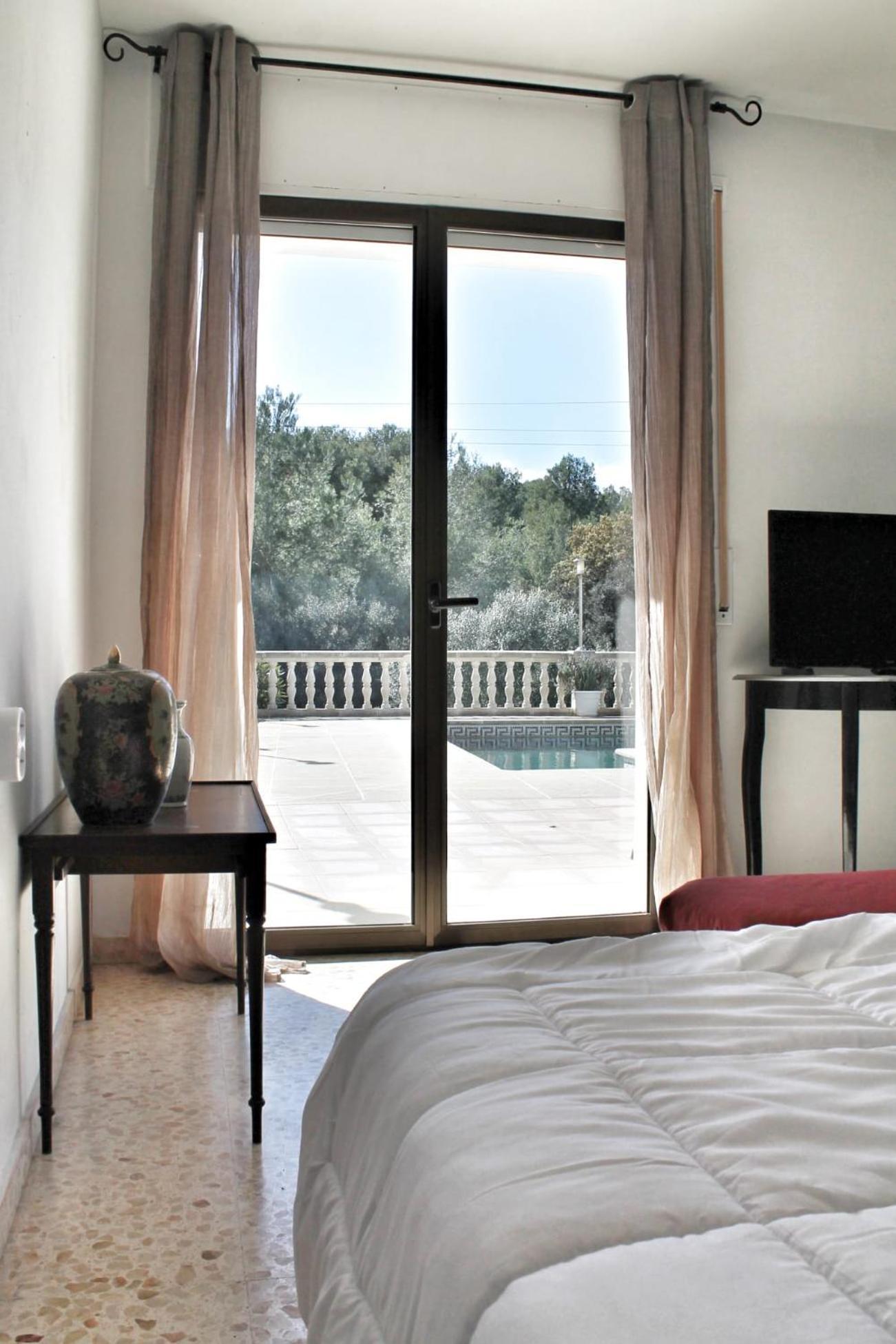Magnifica villa con piscina vicina alle spiagge Tarragona Esterno foto
